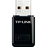 TP-LINK WLAN USB-Adapter TL-WN823N, 300 Mbps