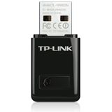 TP-Link TL-WN823N - Wifi-adapter - USB - Wifi Antenne