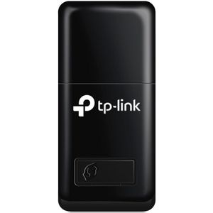 TP-LINK WLAN USB-Adapter TL-WN823N, 300 Mbps