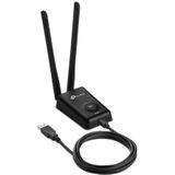 TP-Link TL-WN8200ND netwerkkaart WLAN 300 Mbit/s