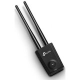 TP-Link TL-WN8200ND netwerkkaart WLAN 300 Mbit/s