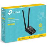 TP-Link TL-WN8200ND netwerkkaart WLAN 300 Mbit/s