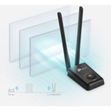 TP-Link TL-WN8200ND netwerkkaart WLAN 300 Mbit/s