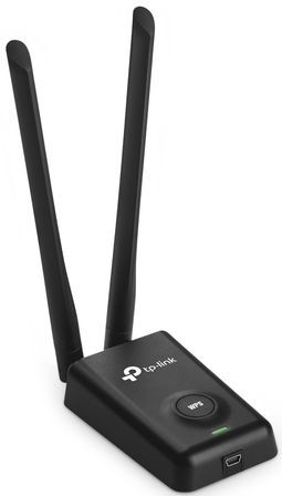 TP-Link TL-WN8200ND netwerkkaart WLAN 300 Mbit/s