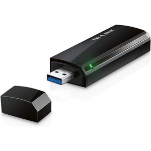 TP-Link Archer T4U Wifi-adapter - Wireless AC - 867 Mbps