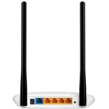 TP-Link - TL-WR841N - Wireless N Router - 300 Mbps - MIMO Technologie
