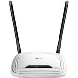 TP-Link - TL-WR841N - Wireless N Router - 300 Mbps - MIMO Technologie