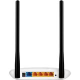 TP-LINK TL-WR841N WiFi-router 2.4 GHz 300 MBit/s