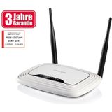 TP-LINK TL-WR841N 300MBit/s WLAN Router