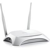 TP-LINK TL-MR 3420 300 M Draadloze N 3G Router