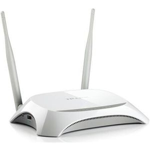 TP-LINK TL-MR 3420 300 M Draadloze N 3G Router