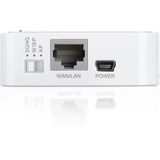 TP-Link Router TL-MR3020 - 3G - Reismodel - Mini-USB