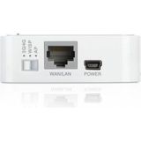 TP-Link Router TL-MR3020 - 3G - Reismodel - Mini-USB