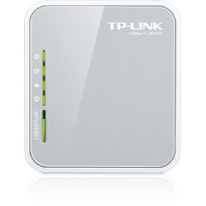 TP-LINK Router TL-MR3020