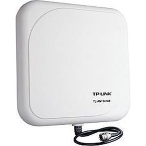 TP-LINK 2.4GHz 14dBi Outdoor Directional Antenna antenne