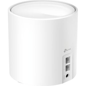 TP-Link Deco X20 (2-Pack) AX1800 Whole Home Mesh Wi-Fi 6 System - Mesh router Wi-Fi 6