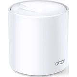 TP-Link Deco X20 - Mesh Wifi - Wifi 6 - 1800 Mbps - Wit