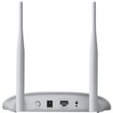 TP-Link - TL-WA801N - Accesspoint - 300 Mbps - Draadloos N-netwerk