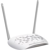 TP-Link TL-WA801N - Accesspoint - 300 Mbps