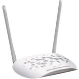 TP-Link - TL-WA801N - Accesspoint - 300 Mbps - Draadloos N-netwerk