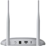 TP-Link - TL-WA801N - Accesspoint - 300 Mbps - Draadloos N-netwerk