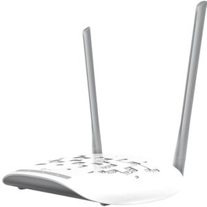 TP-Link - TL-WA801N - Accesspoint - 300 Mbps - Draadloos N-netwerk