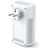 TP-Link TL-WPA8631P - WiFi Powerline - Uitbreiding - AC1200