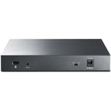 TP-Link TL-RP108GE - Netwerkswitch - PoE