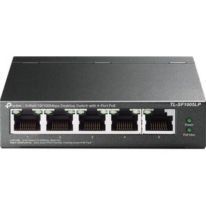 TP-Link TL-SF1005LP - V1