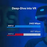 Archer TX50E - PCIe-adapter - Wifi 6 - Bluetooth 5.0 - AX3000