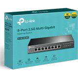 TP-Link TL-SG108-M2