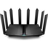 TP-Link AX6600 TRI-BAND WI-FI 6 ROUTER