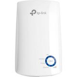 TP-Link - TL-WA850RE - Wifi Versterker - Wit - 300MBPS