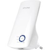 TP-Link - TL-WA850RE - Wifi Versterker - Wit - 300MBPS