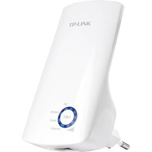 TP Link WA850RE WiFi Versterker 300 Mbps
