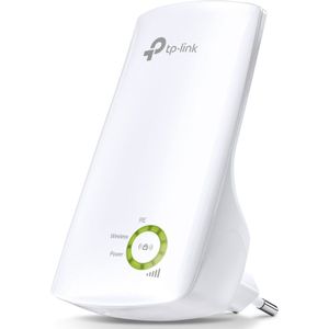 TP-Link TL-WA850RE Netwerkrepeater Wit 10, 100 Mbit/s