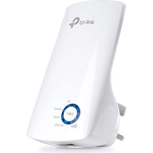 TP-Link TL-WA850RE Netwerkrepeater Wit 10, 100 Mbit/s