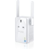 TP-LINK WiFi-versterker TL-WA860RE TL-WA860RE 300 MBit/s