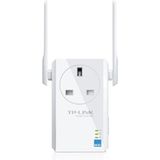 TP Link TL WA860RE wifi versterker 300 Mbps