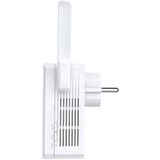 TP-Link - TL-WA860RE - WiFi Repeater - 300 Mbps - Draadloze Netwerkversterker