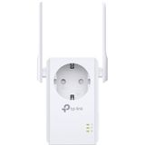 TP-Link - TL-WA860RE - WiFi Repeater - 300 Mbps - Draadloze Netwerkversterker