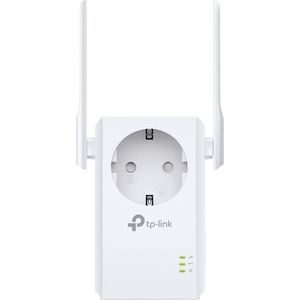 TP-Link TL-WA860RE - WiFi repeater Wit