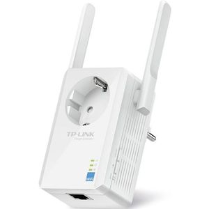 TP Link TL WA860RE wifi versterker 300 Mbps
