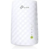TP-LINK RE200 - Wifi-Repeater - Dualband - Versterk Dekking - 750Mbps