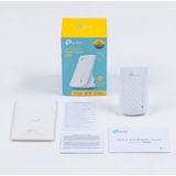 TP-LINK RE200 - Wifi-Repeater - Dualband - Versterk Dekking - 750Mbps