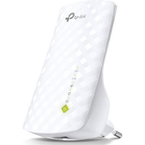 TP-LINK RE200 - Wifi-Repeater - Dualband - Versterk Dekking - 750Mbps