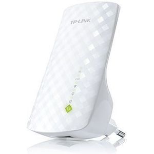 TP-LINK WiFi-versterker RE200 RE200 750 MBit/s