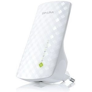 TP-Link RE200 AC750 DB Range Extender repeater Dual Band (2,4 Ghz/5 Ghz)