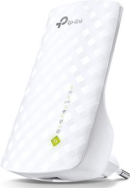 TP-LINK RE200 - Wifi-Repeater - Dualband - Versterk Dekking - 750Mbps