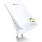 TP Link TL WA854RE Wifi versterker 300 Mbps